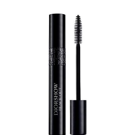 dior show blackout maskara|Dior waterproof mascara sephora.